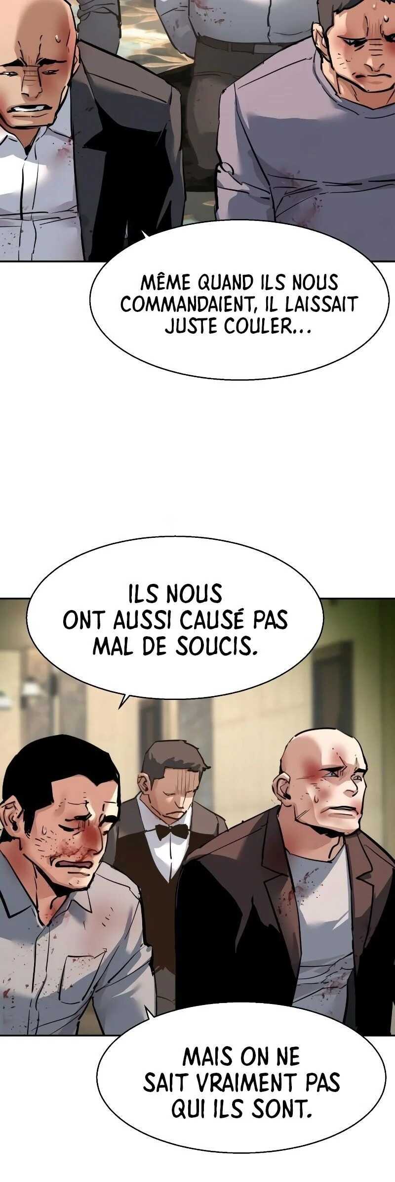 Read Mercenary Enrollment Scan Manga Online