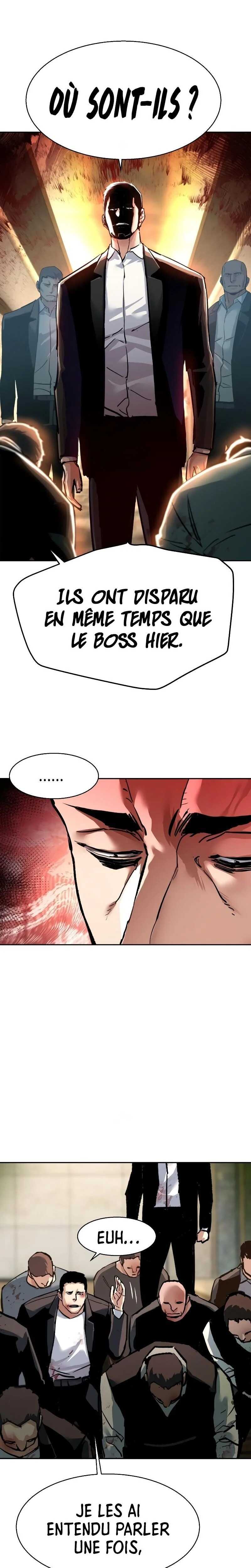 Read Mercenary Enrollment Scan Manga Online