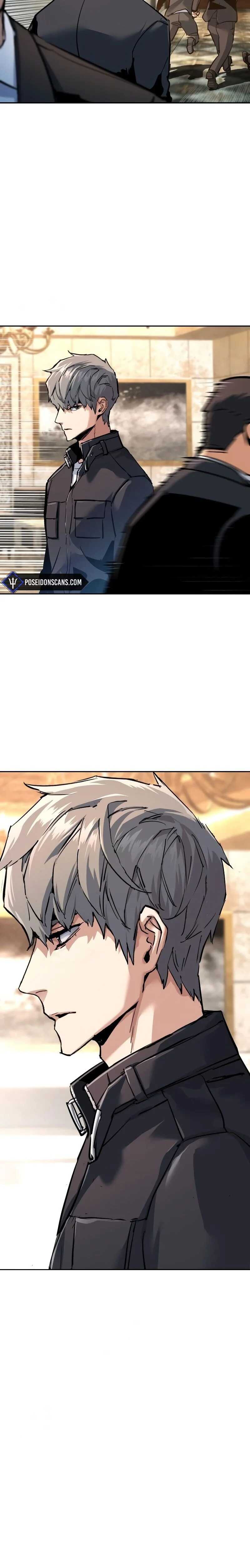 Read Mercenary Enrollment Scan Manga Online