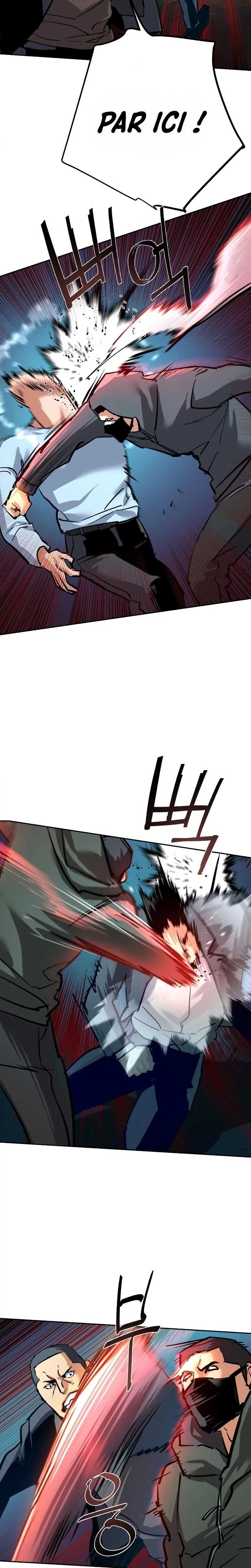 Read Mercenary Enrollment Scan Manga Online