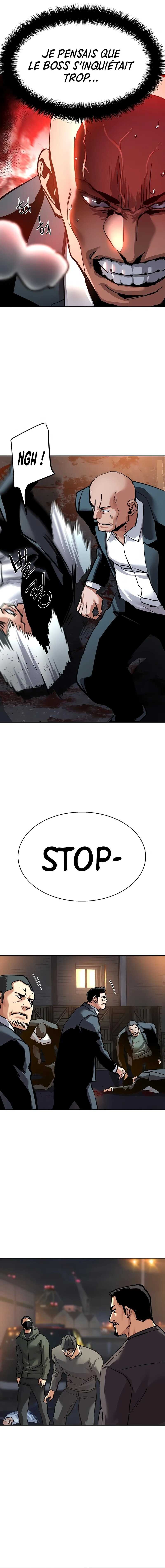 Read Mercenary Enrollment Scan Manga Online