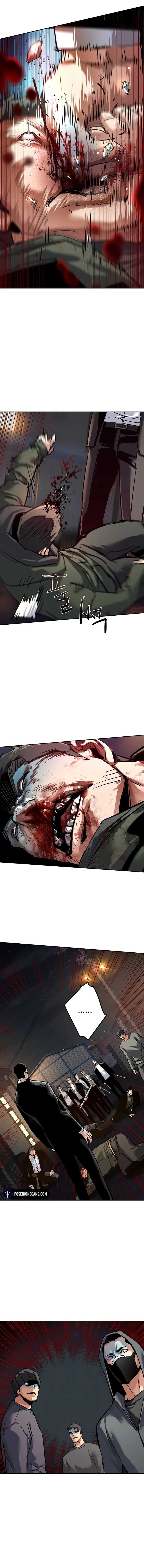 Read Mercenary Enrollment Scan Manga Online