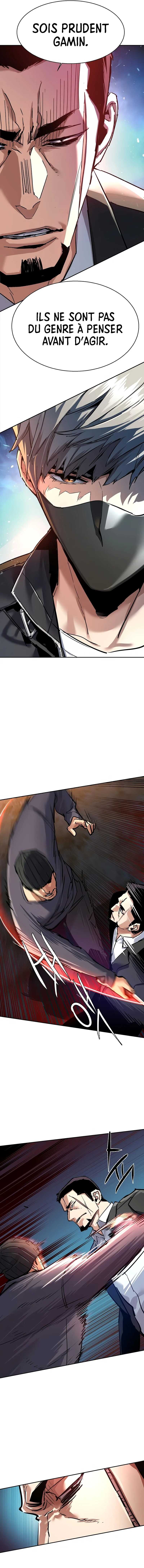 Read Mercenary Enrollment Scan Manga Online