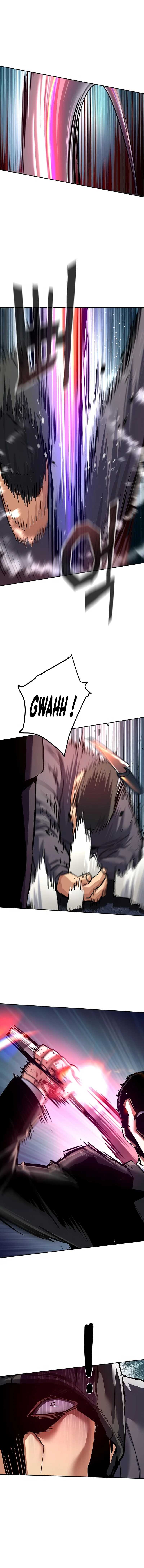 Read Mercenary Enrollment Scan Manga Online