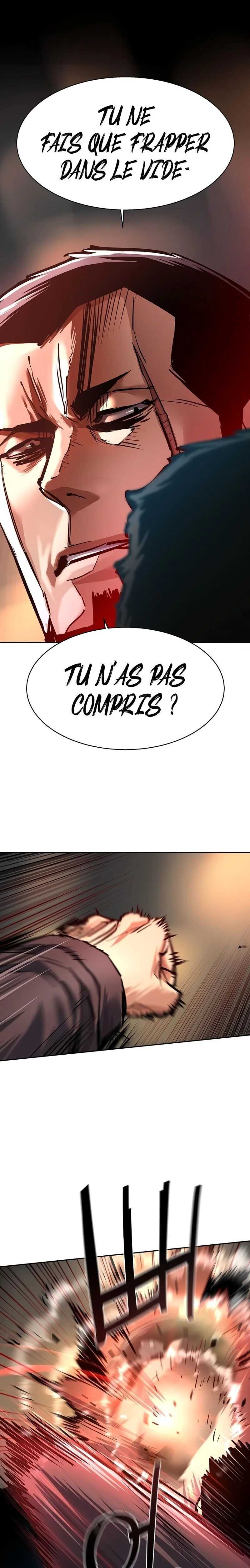 Read Mercenary Enrollment Scan Manga Online