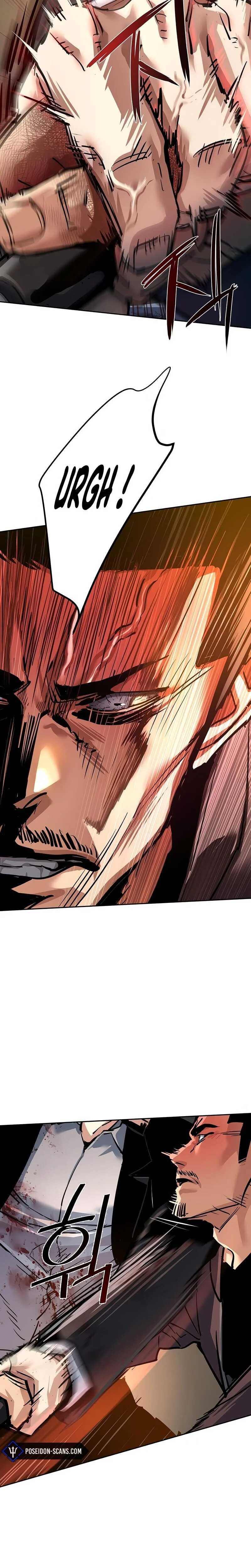 Read Mercenary Enrollment Scan Manga Online