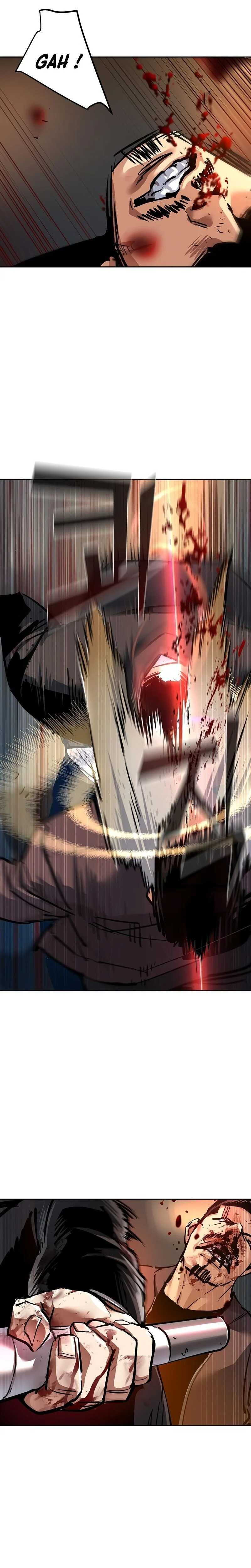 Read Mercenary Enrollment Scan Manga Online