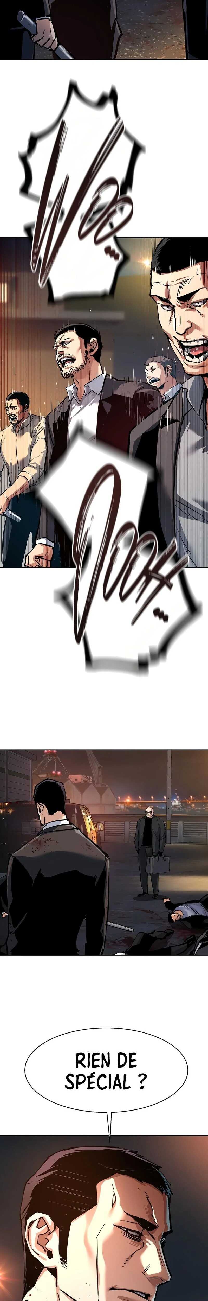 Read Mercenary Enrollment Scan Manga Online