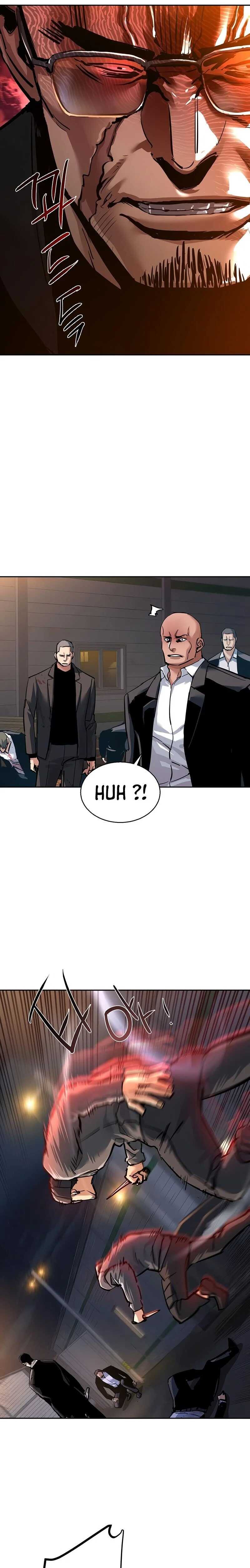 Read Mercenary Enrollment Scan Manga Online