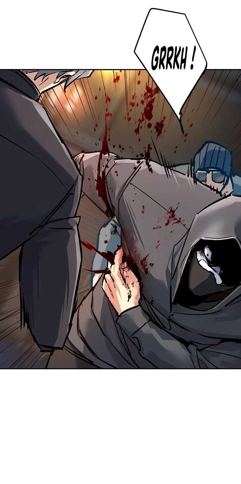 Read Mercenary Enrollment Scan Manga Online