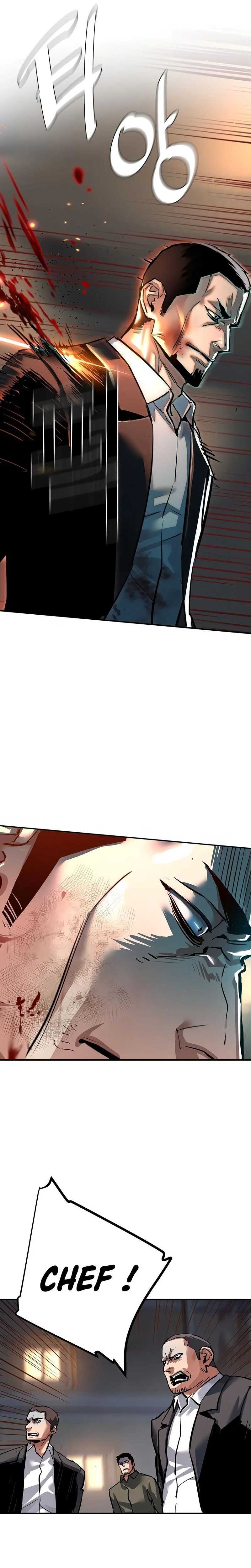 Read Mercenary Enrollment Scan Manga Online