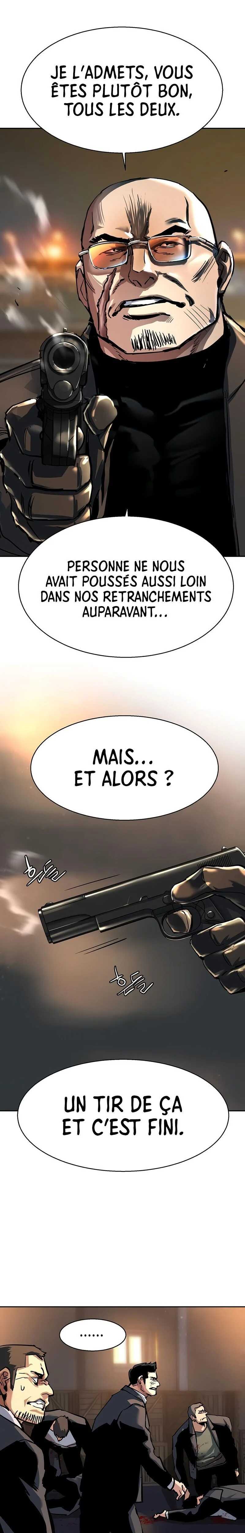 Read Mercenary Enrollment Scan Manga Online