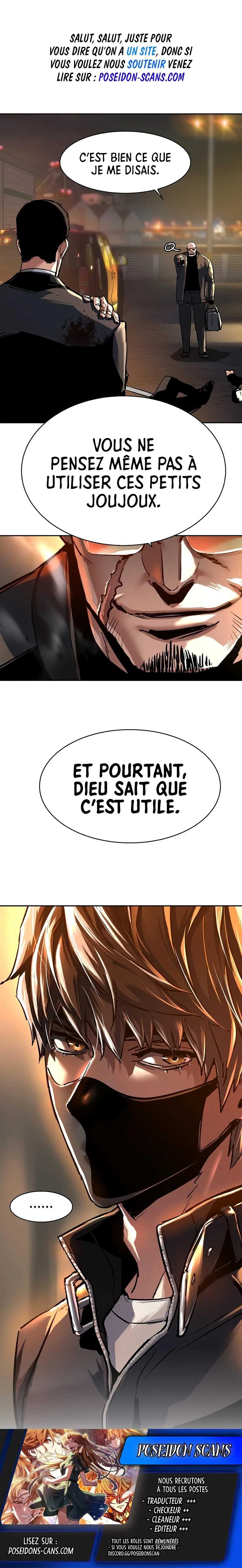 Read Mercenary Enrollment Scan Manga Online