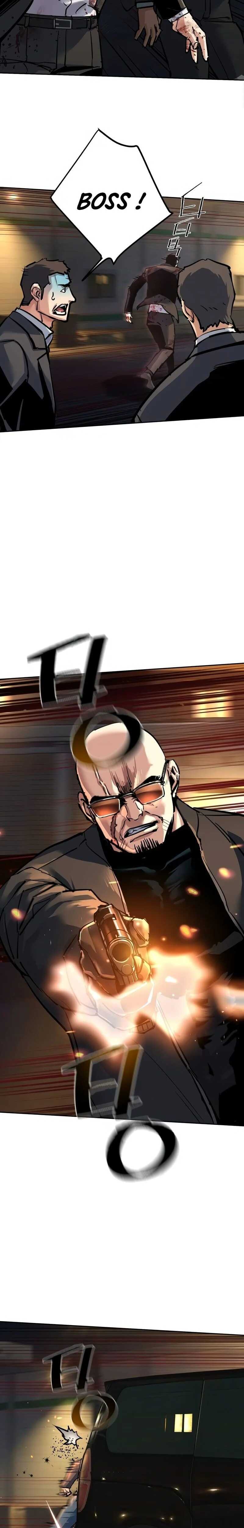 Read Mercenary Enrollment Scan Manga Online