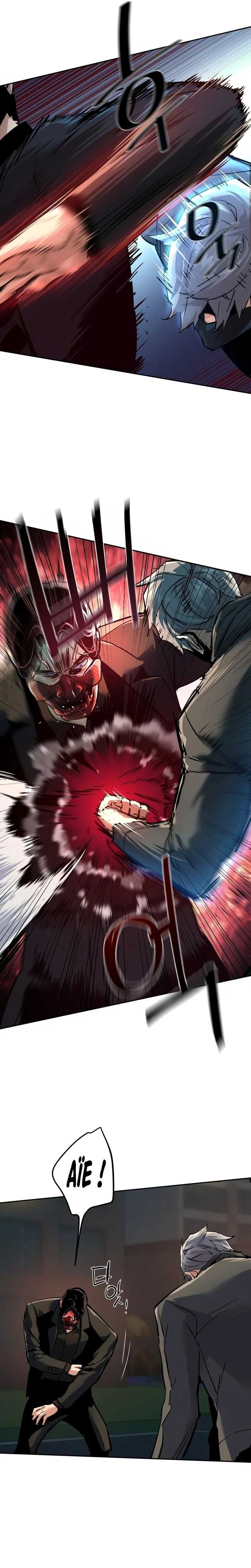 Read Mercenary Enrollment Scan Manga Online