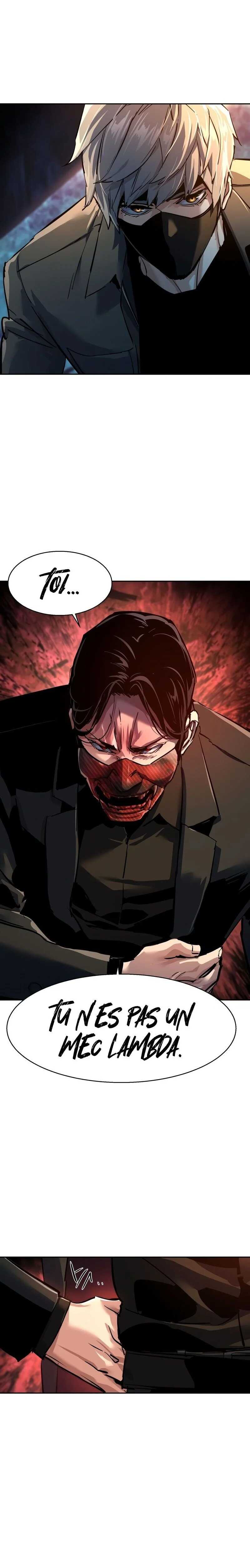 Read Mercenary Enrollment Scan Manga Online