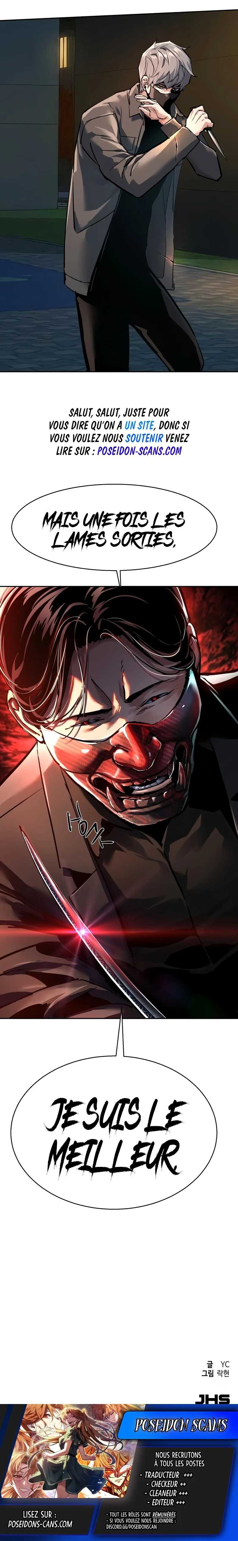 Read Mercenary Enrollment Scan Manga Online