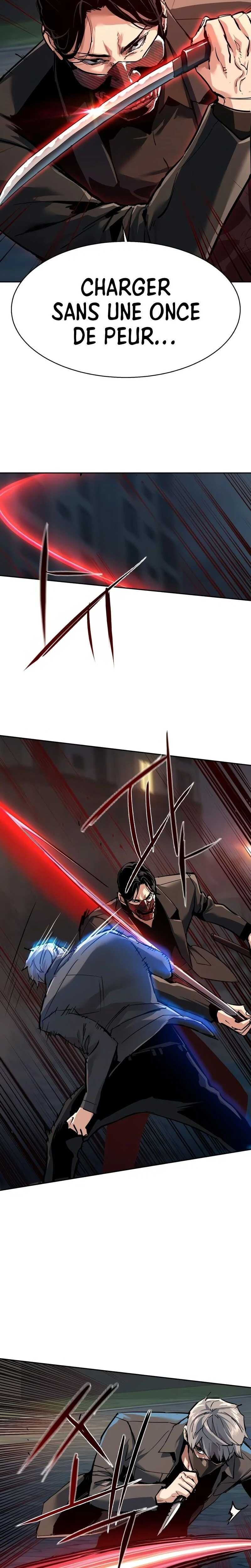 Read Mercenary Enrollment Scan Manga Online