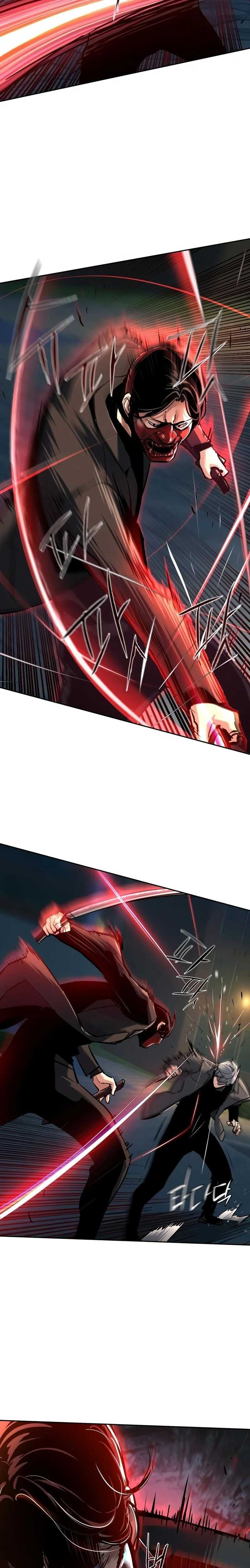 Read Mercenary Enrollment Scan Manga Online