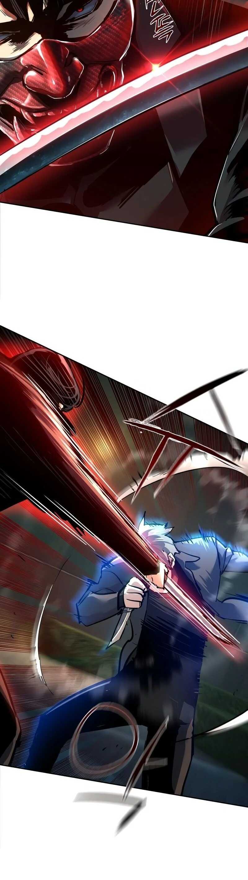 Read Mercenary Enrollment Scan Manga Online