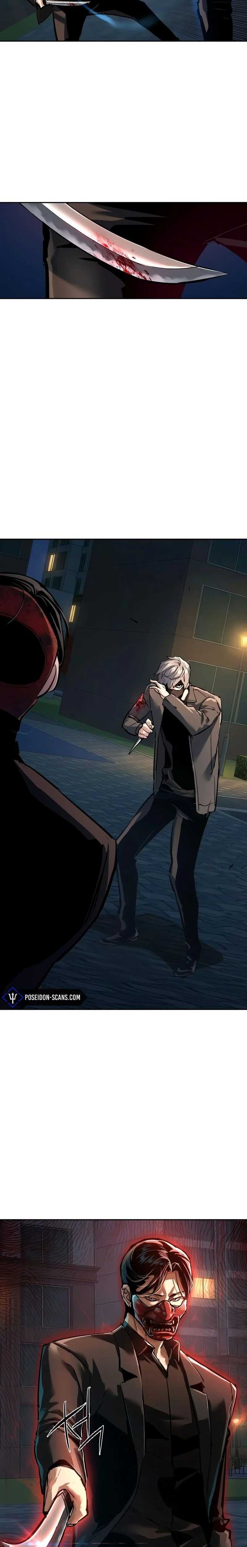 Read Mercenary Enrollment Scan Manga Online