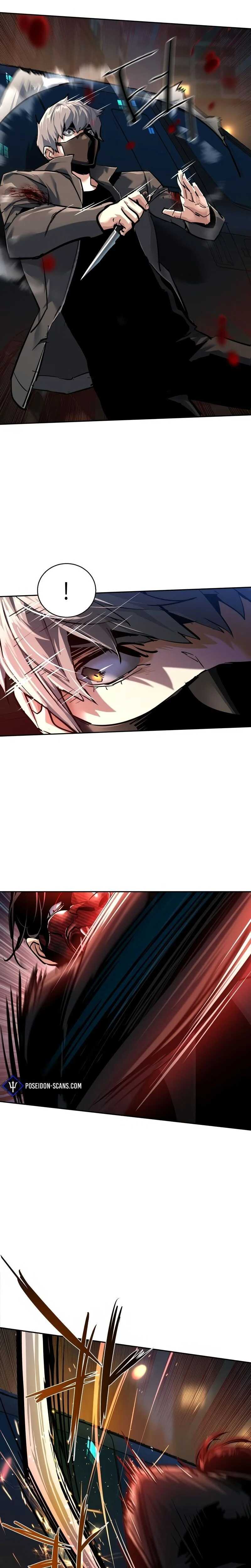 Read Mercenary Enrollment Scan Manga Online