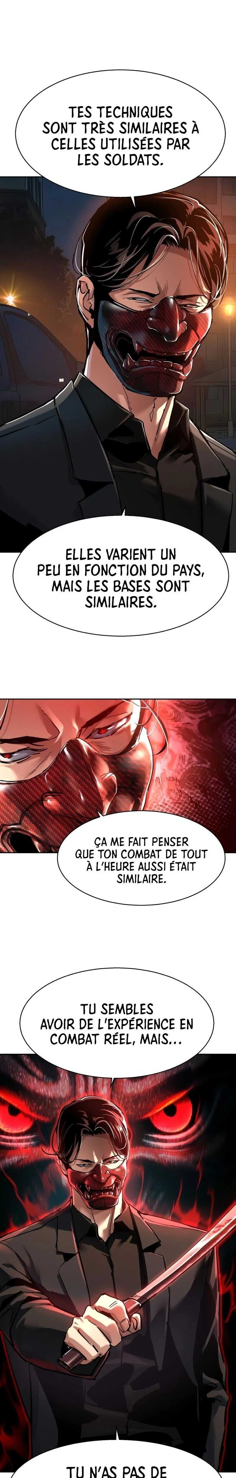 Read Mercenary Enrollment Scan Manga Online