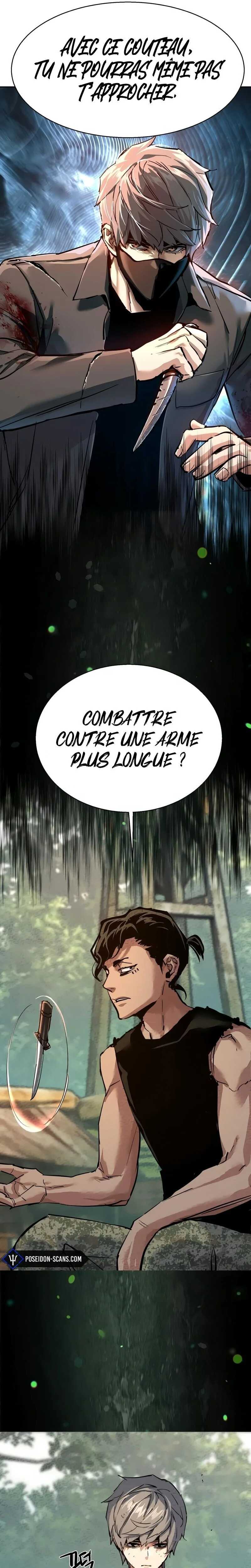 Read Mercenary Enrollment Scan Manga Online