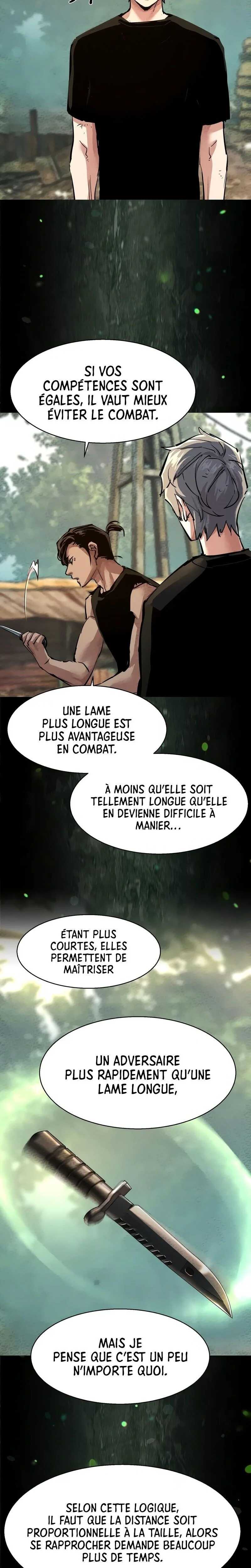 Read Mercenary Enrollment Scan Manga Online