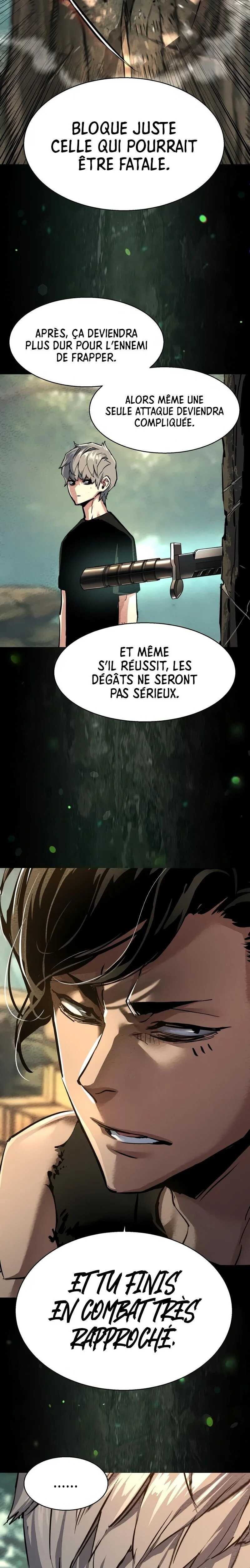 Read Mercenary Enrollment Scan Manga Online