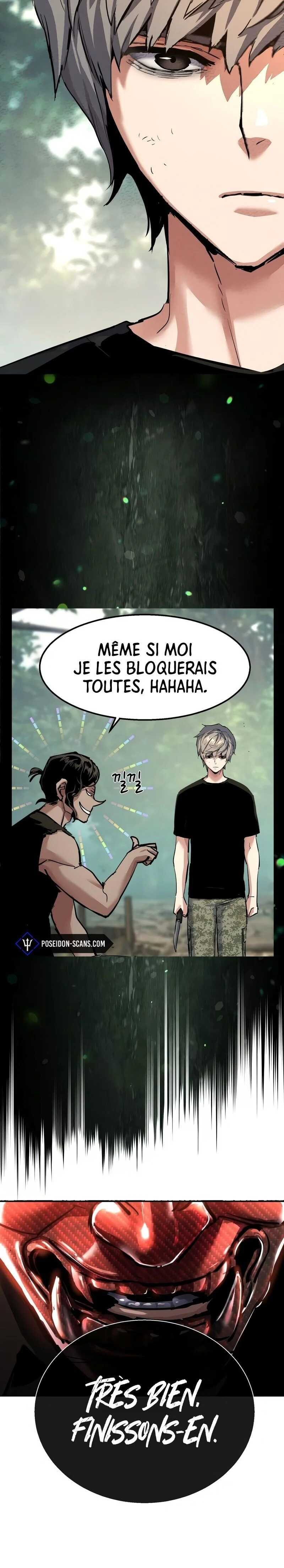 Read Mercenary Enrollment Scan Manga Online