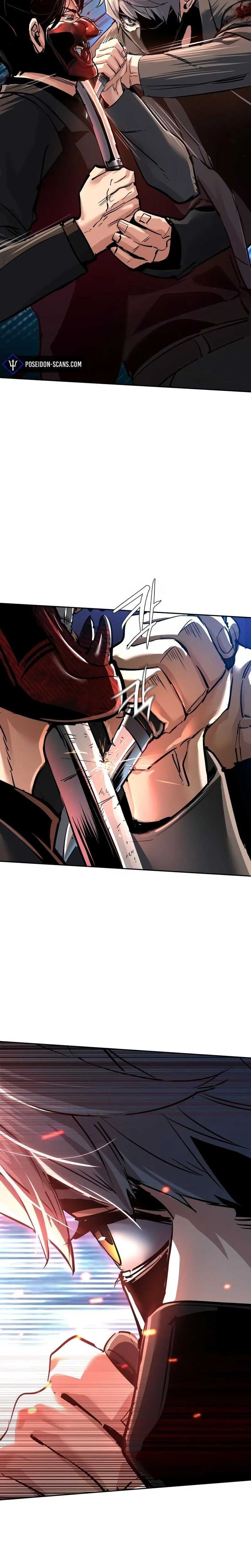 Read Mercenary Enrollment Scan Manga Online