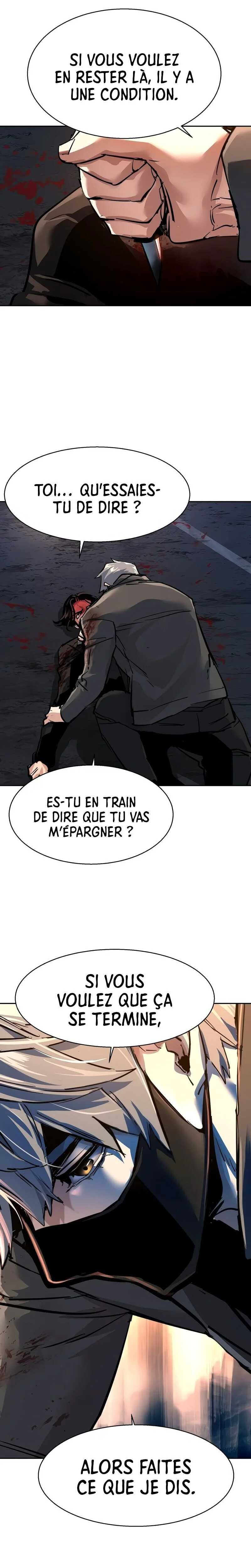 Read Mercenary Enrollment Scan Manga Online