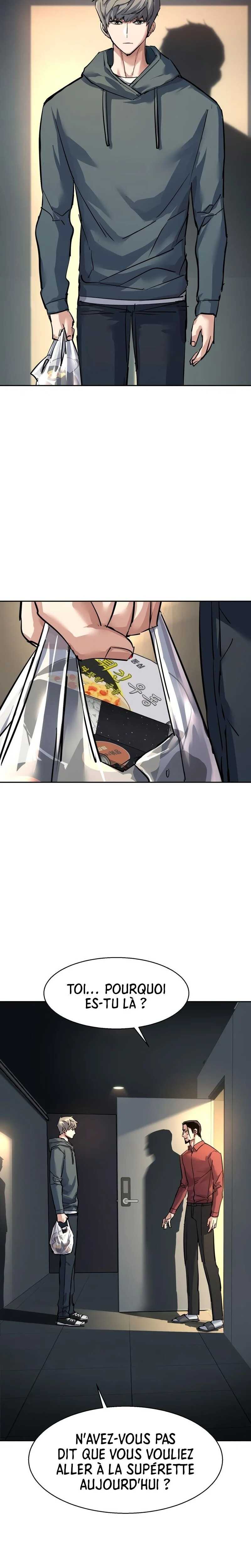 Read Mercenary Enrollment Scan Manga Online