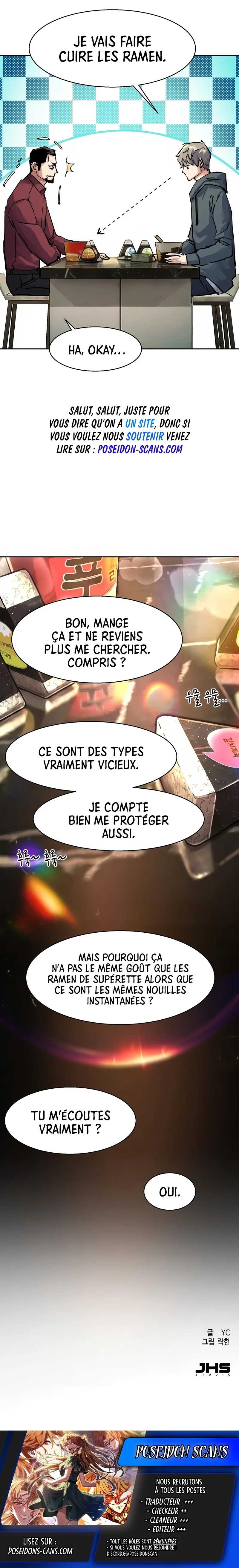 Read Mercenary Enrollment Scan Manga Online