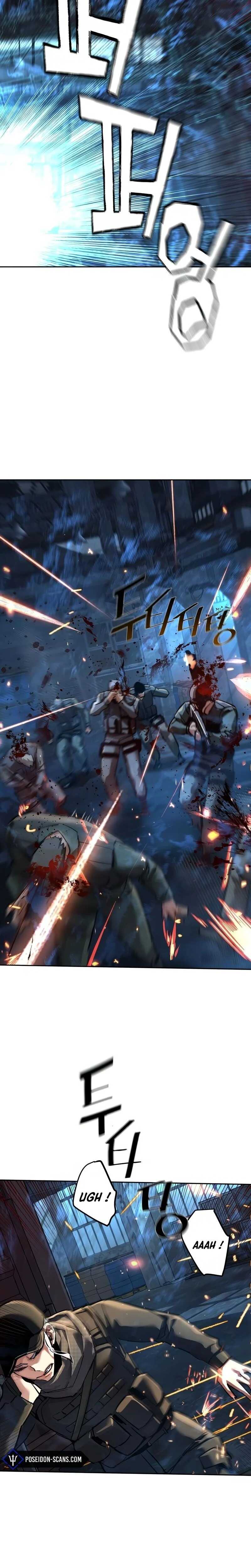 Read Mercenary Enrollment Scan Manga Online