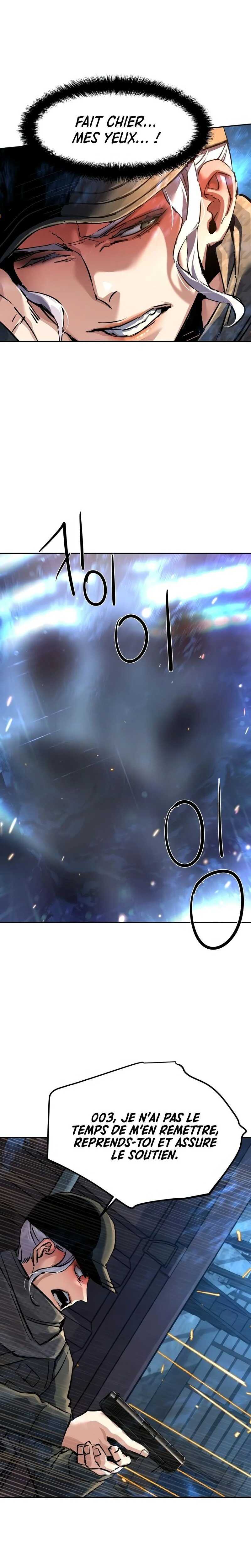 Read Mercenary Enrollment Scan Manga Online