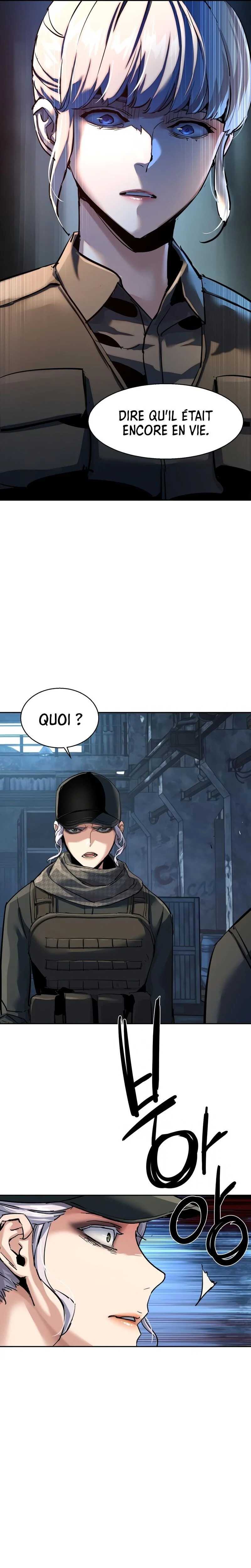 Read Mercenary Enrollment Scan Manga Online