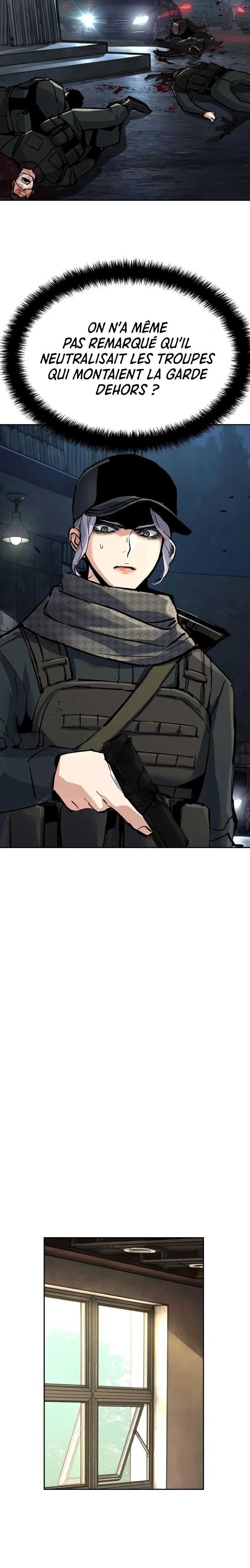 Read Mercenary Enrollment Scan Manga Online