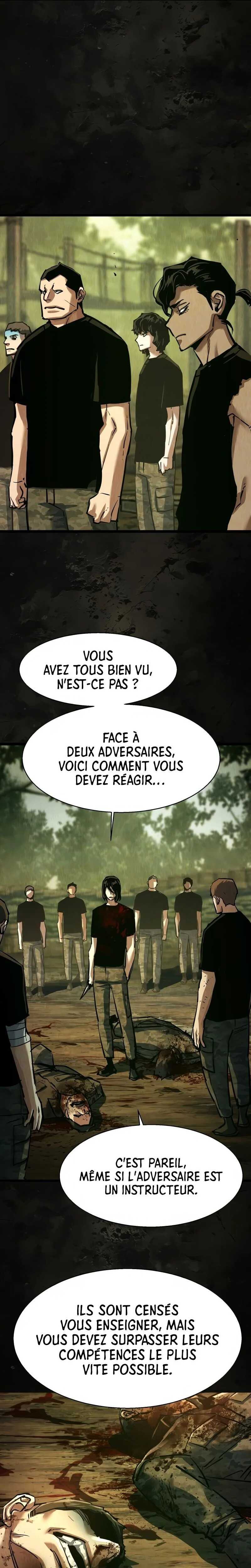 Read Mercenary Enrollment Scan Manga Online