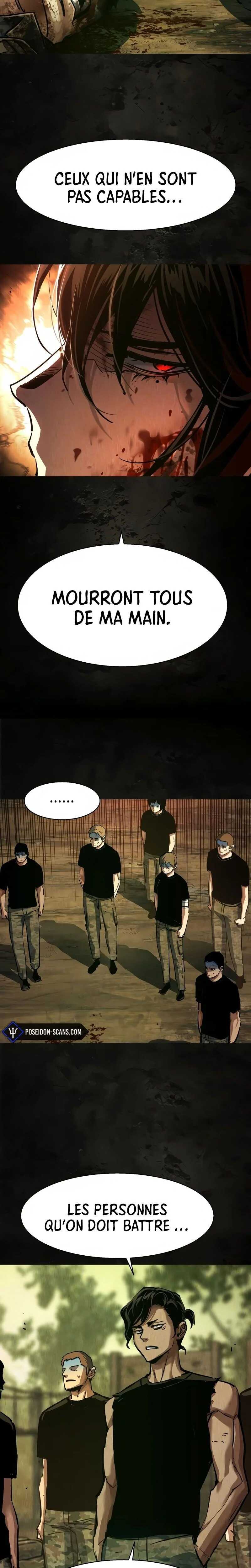 Read Mercenary Enrollment Scan Manga Online