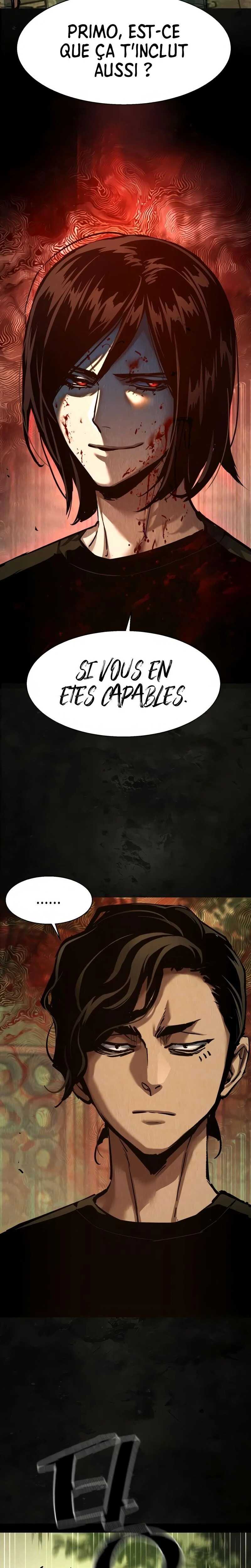 Read Mercenary Enrollment Scan Manga Online