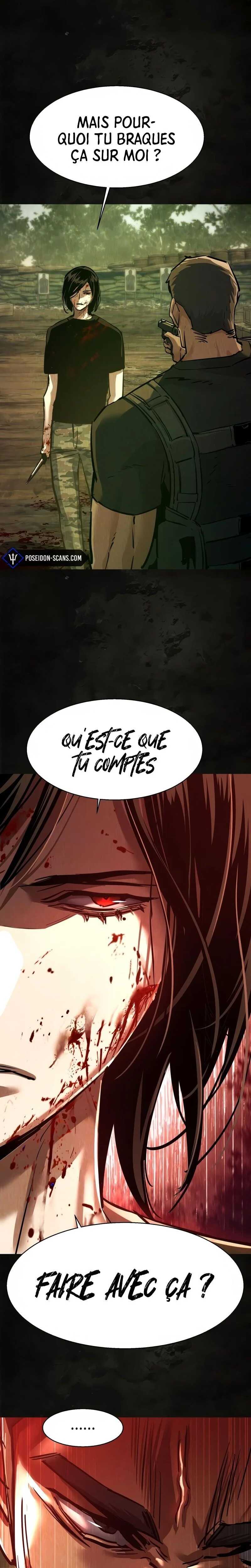 Read Mercenary Enrollment Scan Manga Online