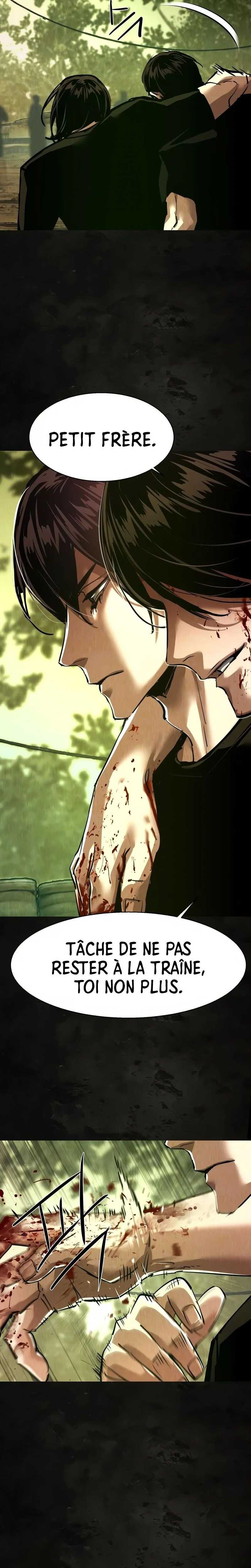 Read Mercenary Enrollment Scan Manga Online