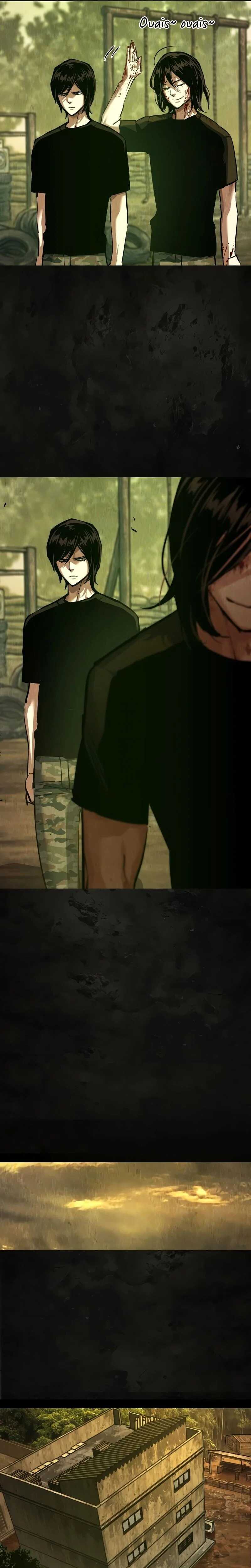 Read Mercenary Enrollment Scan Manga Online