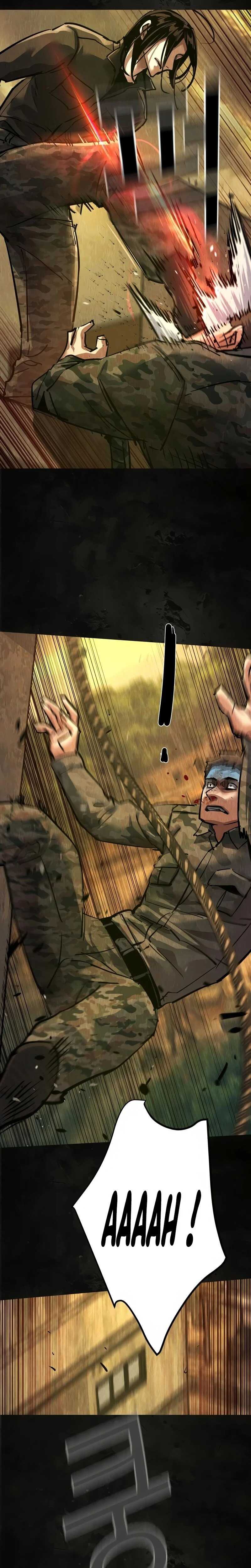 Read Mercenary Enrollment Scan Manga Online