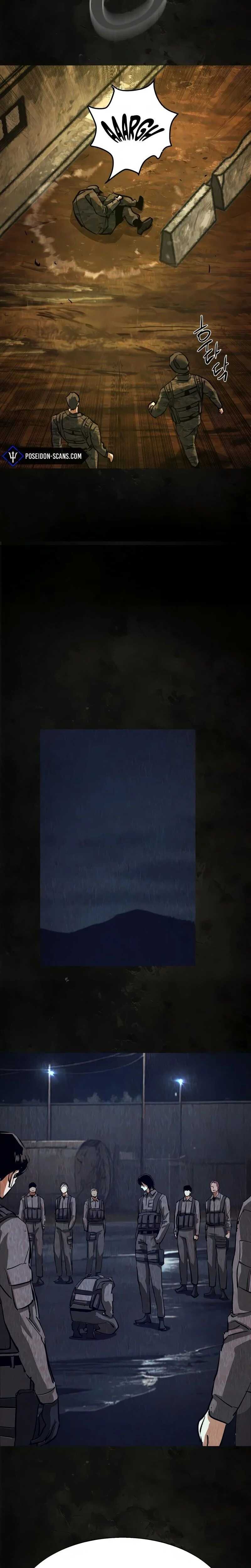 Read Mercenary Enrollment Scan Manga Online