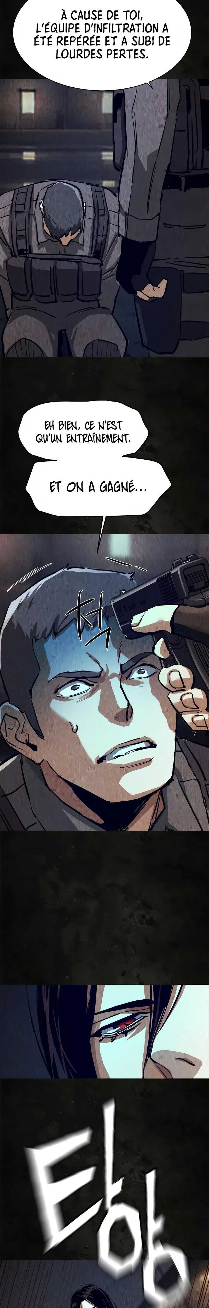 Read Mercenary Enrollment Scan Manga Online