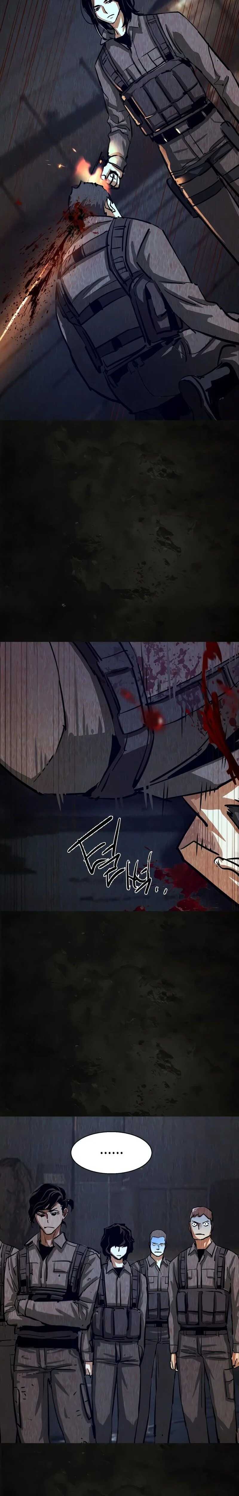 Read Mercenary Enrollment Scan Manga Online