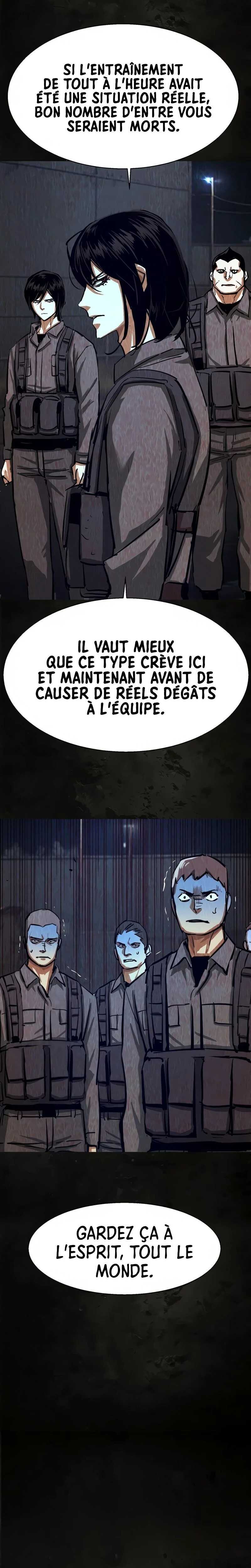 Read Mercenary Enrollment Scan Manga Online